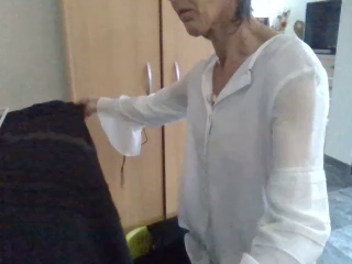 naomie71 24-09-2021 Show 